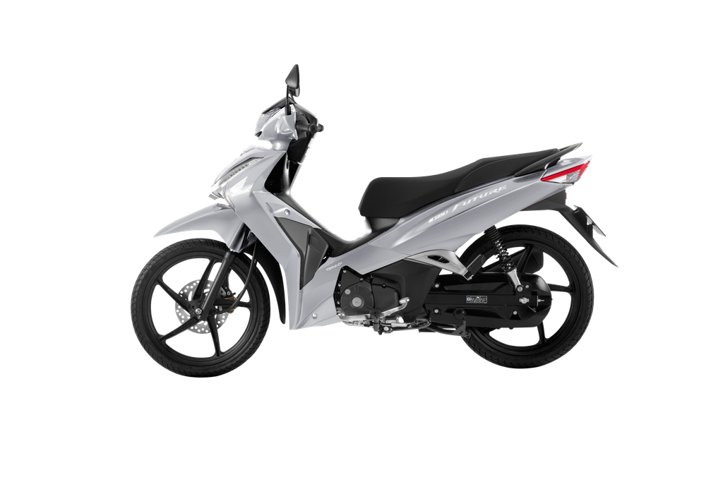 Future 125 FI Phiên bản Đặc Biệt