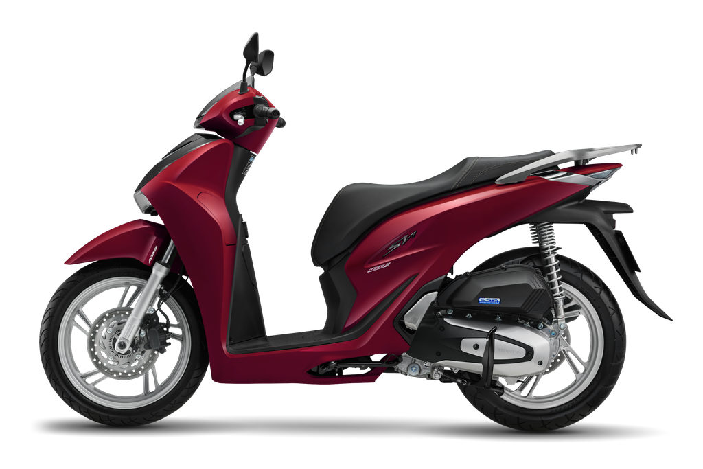 SH160i Phiên bản Cao Cấp
