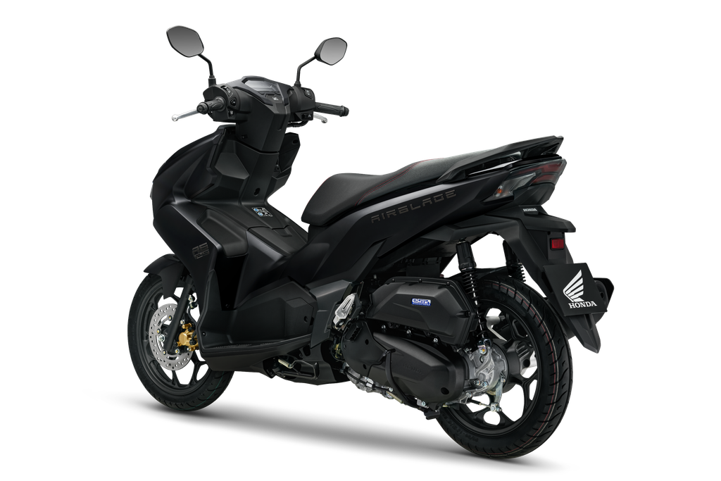 Air Blade 125 Phiên bản Đặc Biệt