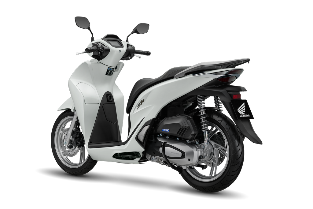 SH125i Phiên bản Tiêu Chuẩn