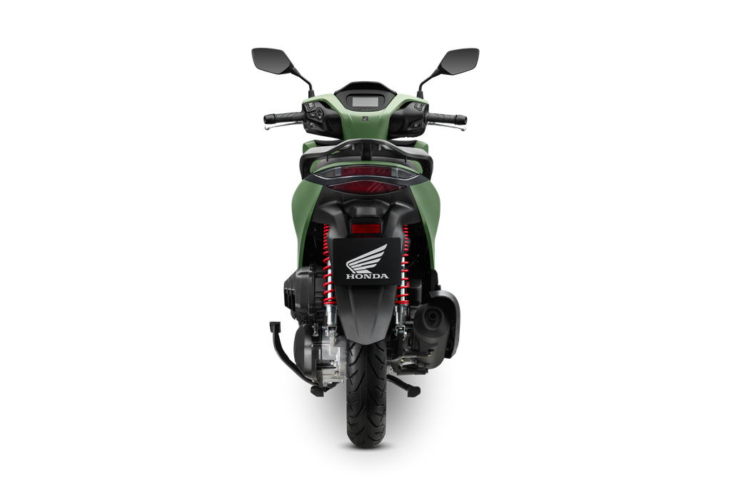 SH160i Phiên bản Thể Thao