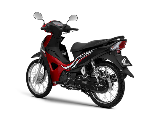 Blade Phiên bản Tiêu Chuẩn
