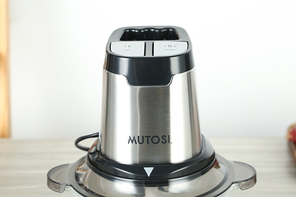 Máy xay thịt đa năng Mutosi MB-G522
