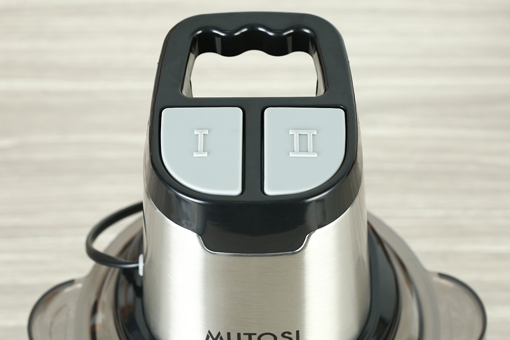 Máy xay thịt đa năng Mutosi MB-G522