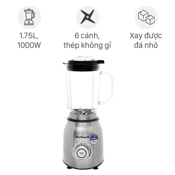 Máy xay sinh tố Bluestone BLB-5377