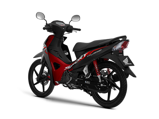 Blade Phiên bản Thể Thao