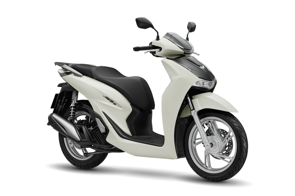 SH125i Phiên bản Cao Cấp