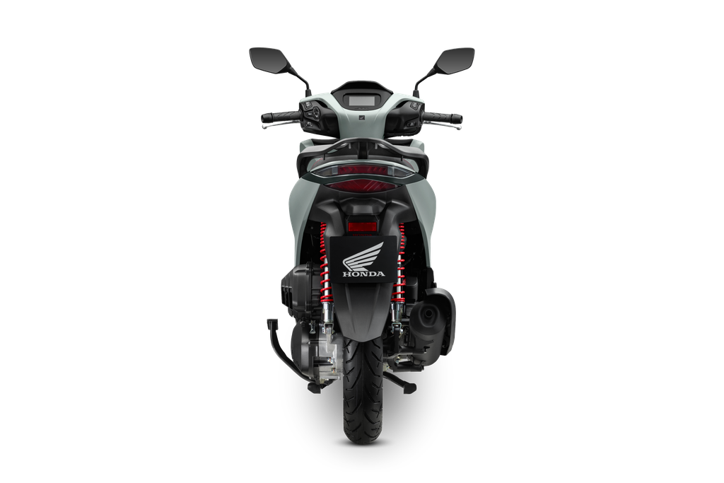 SH160i Phiên bản Thể Thao