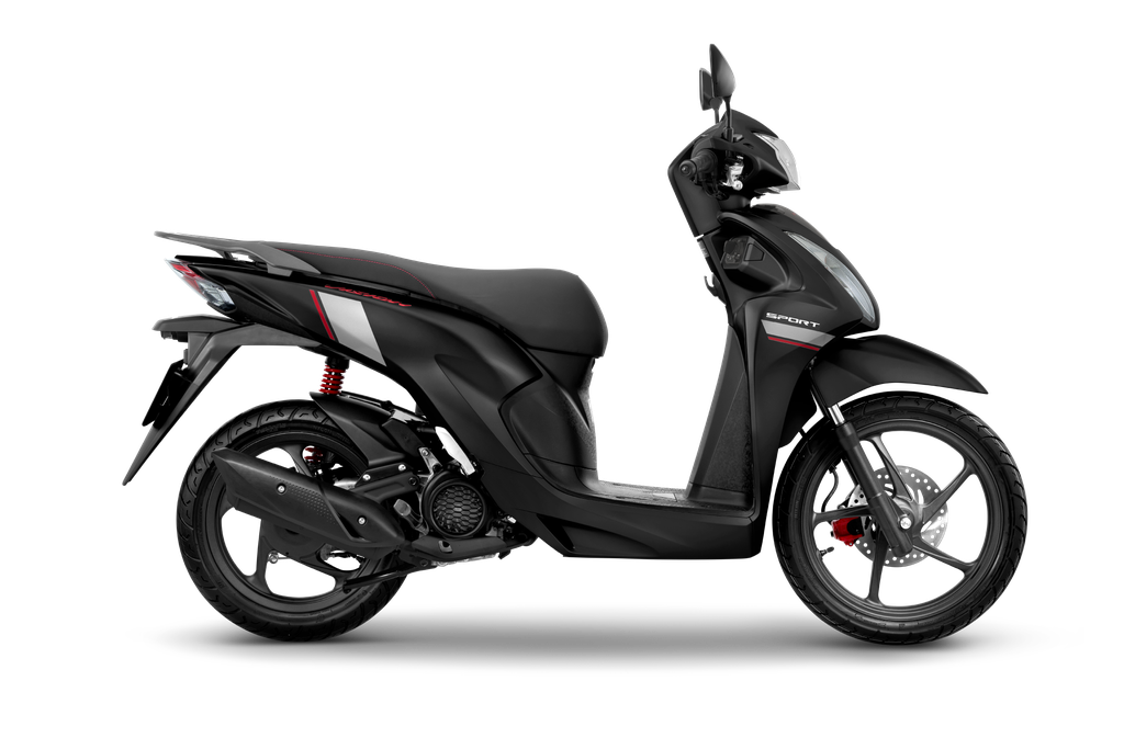 Vision Phiên bản Thể Thao