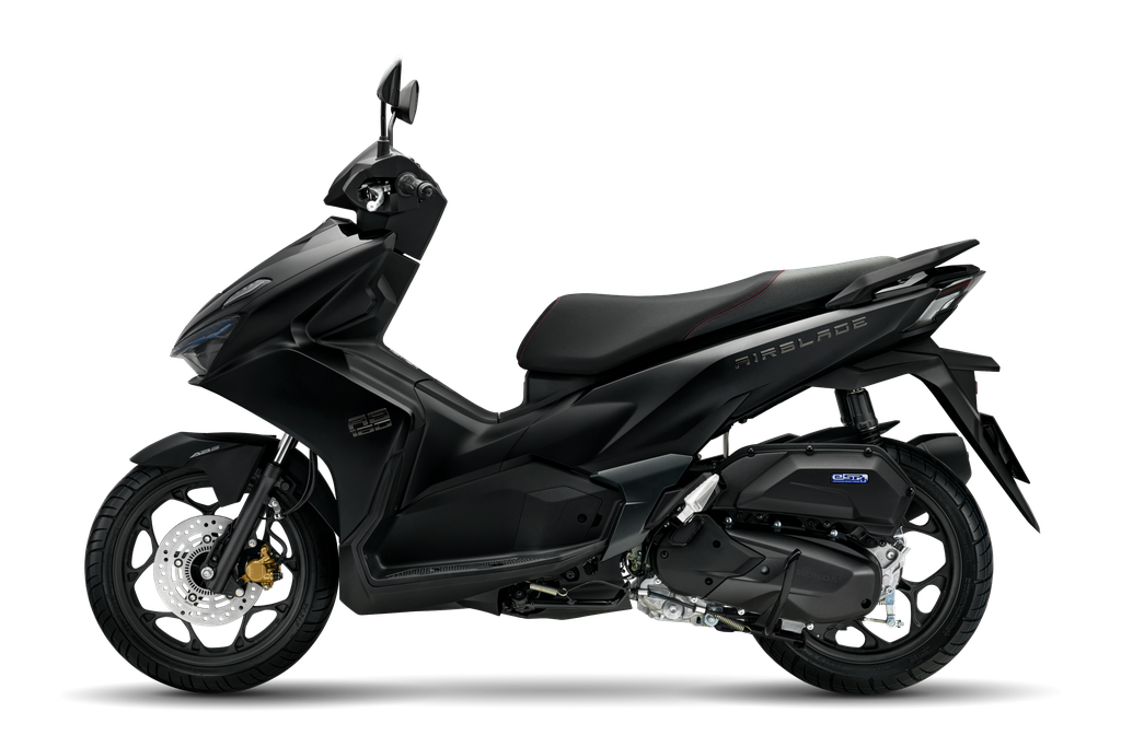 Air Blade 160 Phiên bản Đặc Biệt