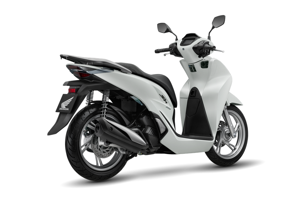SH160i Phiên bản Tiêu chuẩn