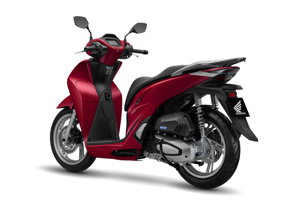 SH160i Phiên bản Cao Cấp