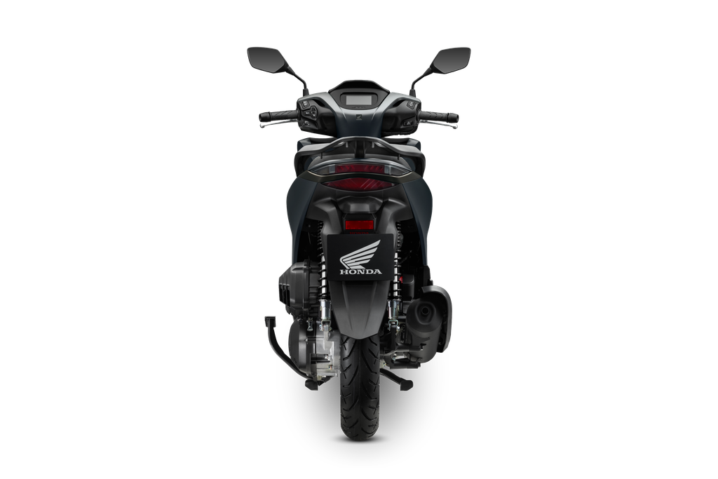 SH160i Phiên bản Đặc Biệt