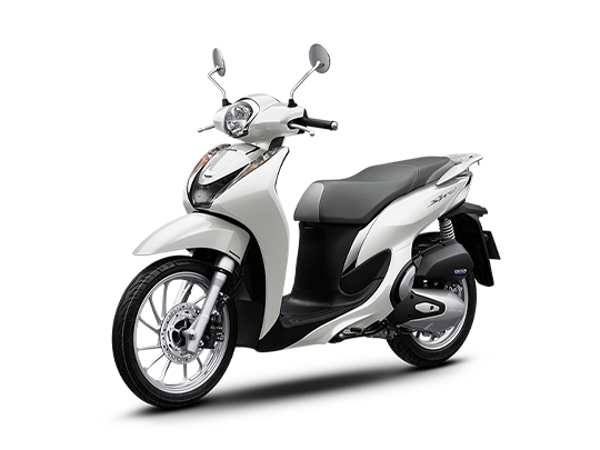Sh mode 125 Phiên bản Tiêu Chuẩn