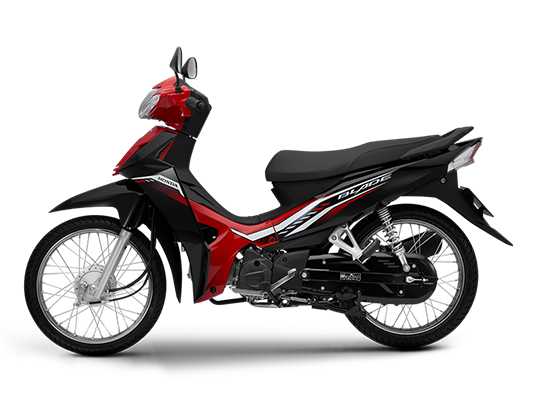 Blade Phiên bản Tiêu Chuẩn