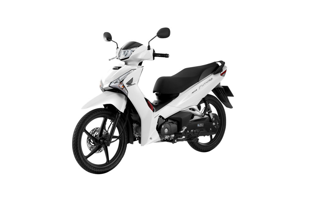 Future 125 FI Phiên bản Cao Cấp
