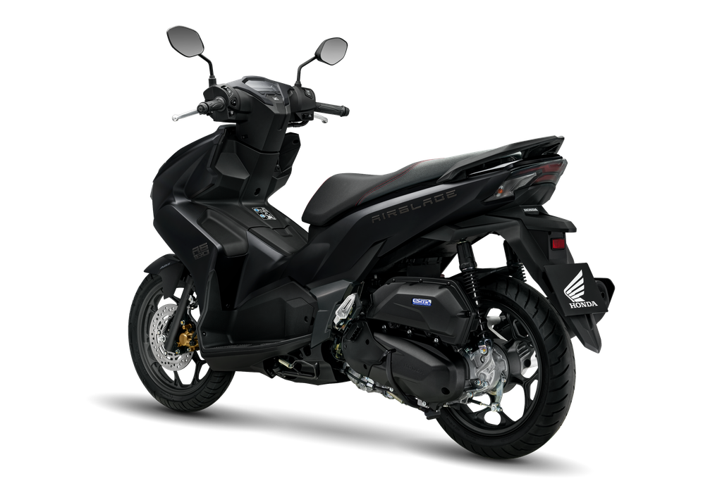 Air Blade 160 Phiên bản Đặc Biệt