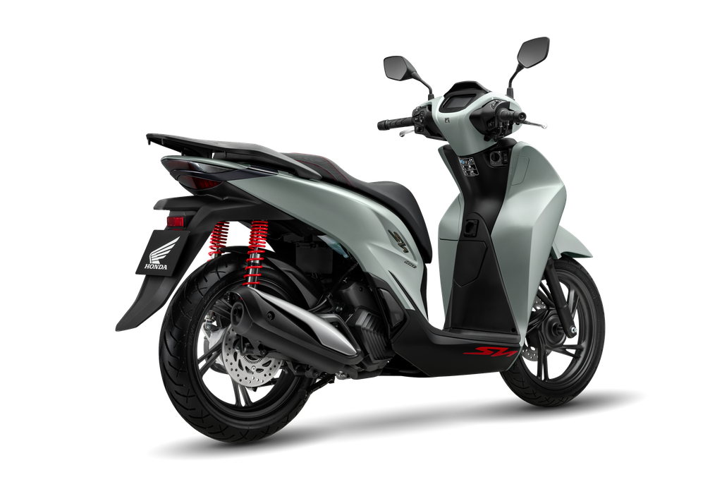 SH160i Phiên bản Thể Thao