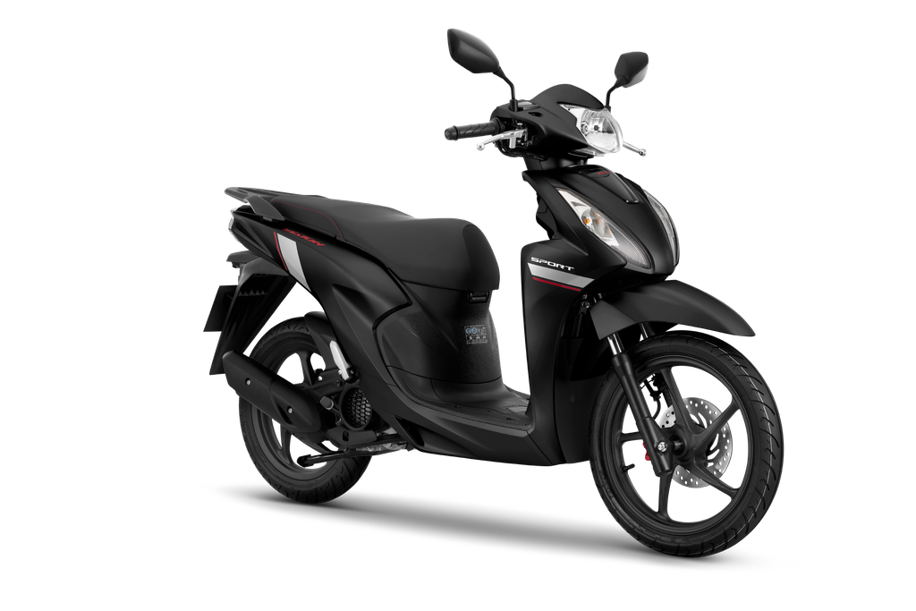 Vision Phiên bản Thể Thao