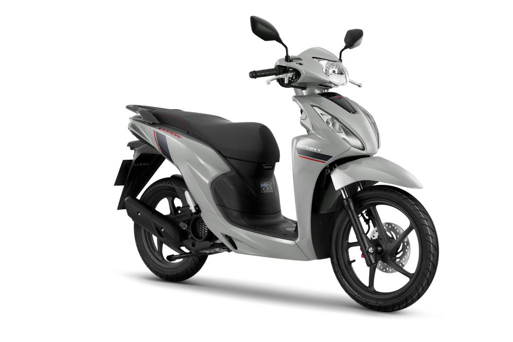Vision Phiên bản Thể Thao