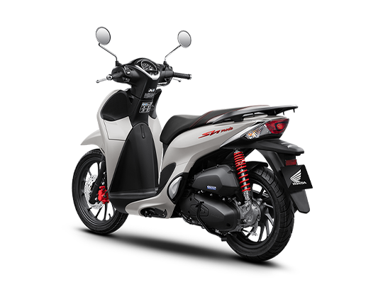 Sh mode 125 Phiên bản Đặc Biệt