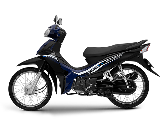 Blade Phiên bản Tiêu Chuẩn