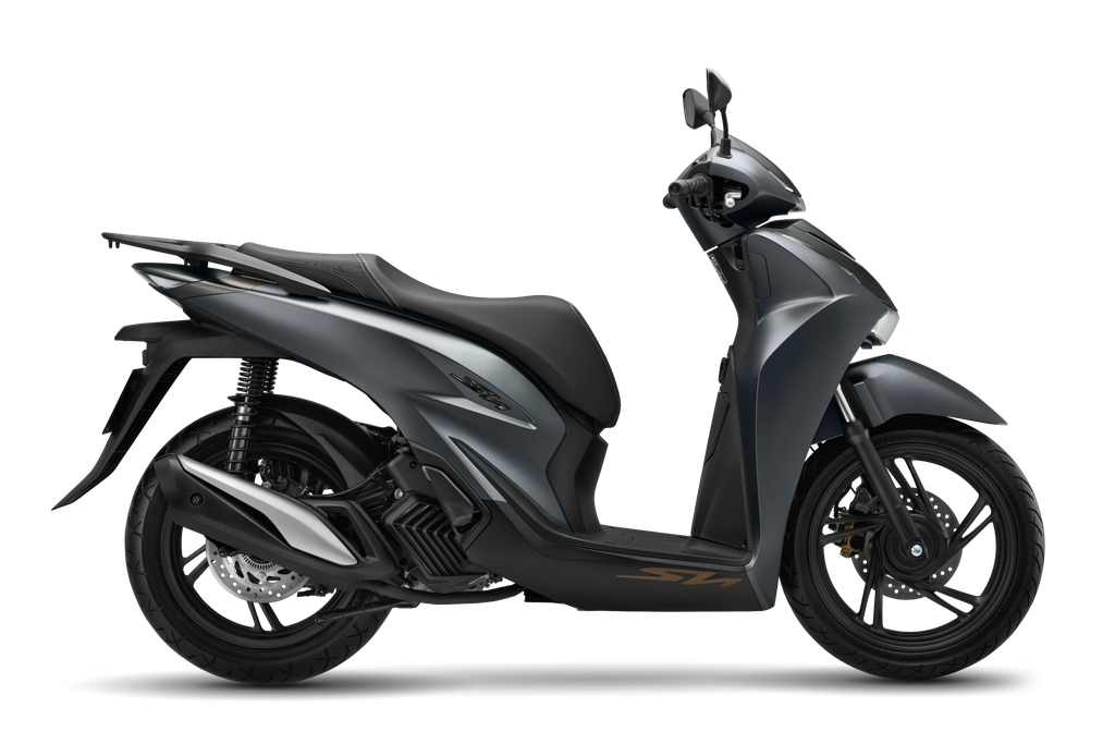 SH125i Phiên bản Đặc Biệt
