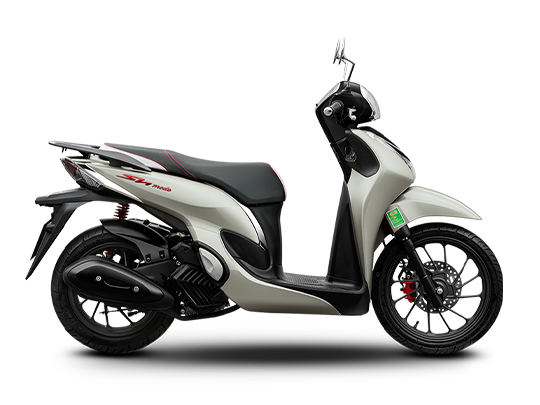Sh mode 125 Phiên bản Thể Thao