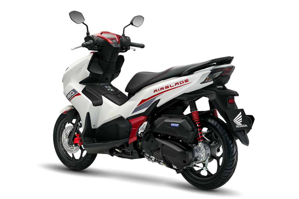 Air Blade 160 Phiên bản Thể Thao