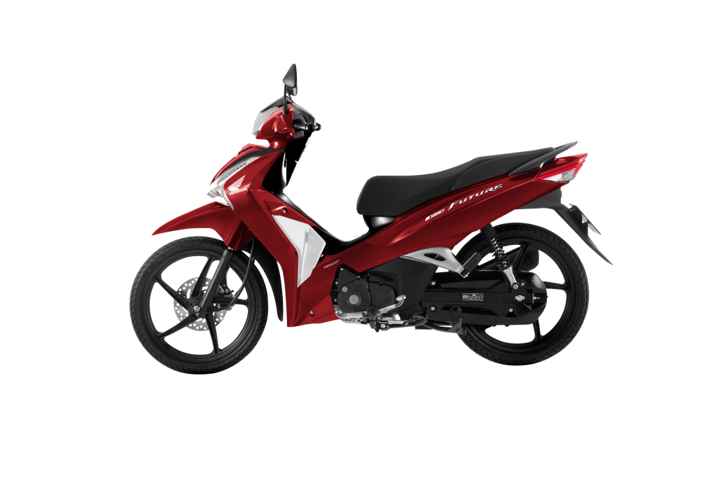 Future 125 FI Phiên bản Cao Cấp