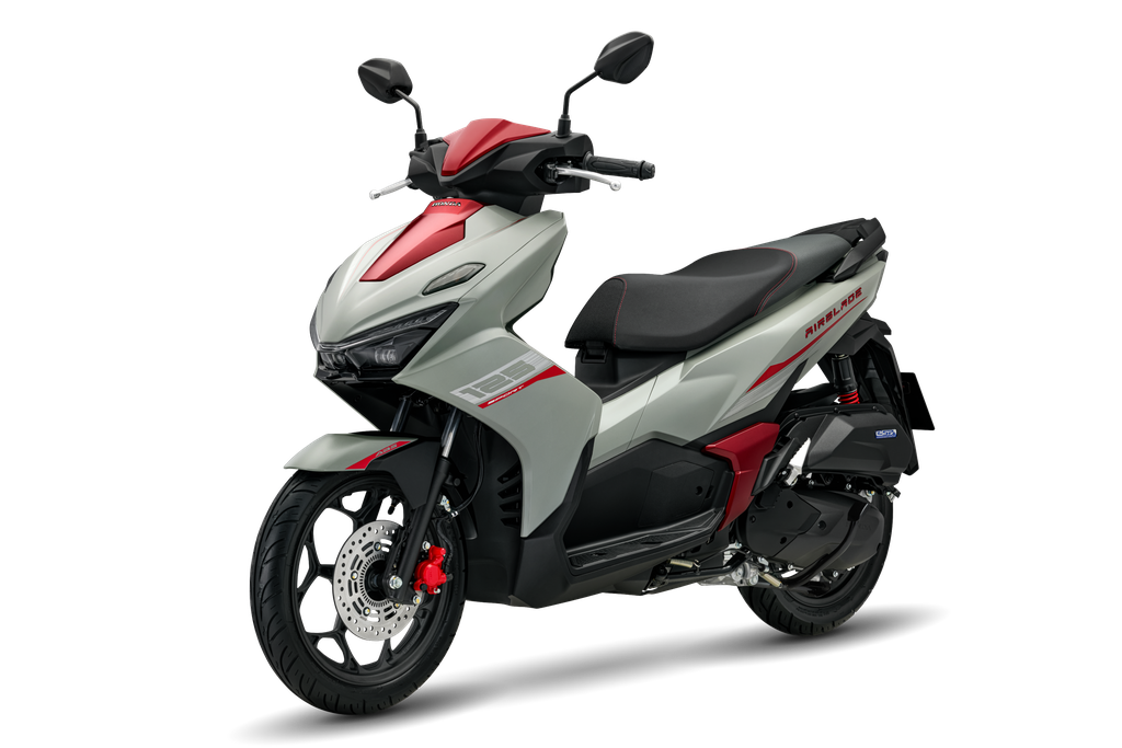 Air Blade 125 Phiên bản Thể Thao
