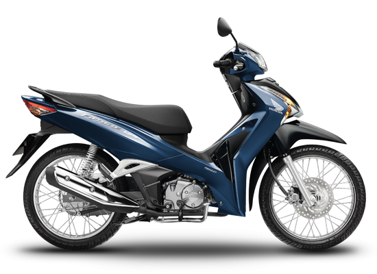 Future 125 FI