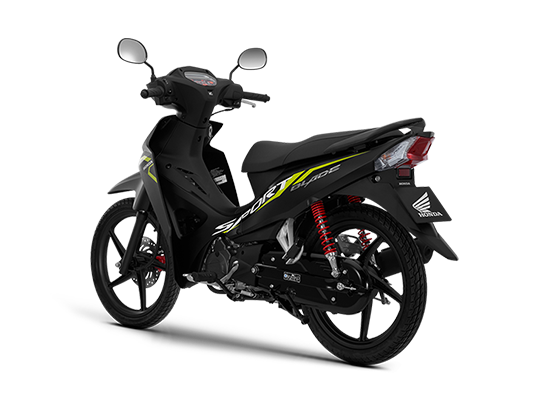Blade Phiên bản Thể Thao