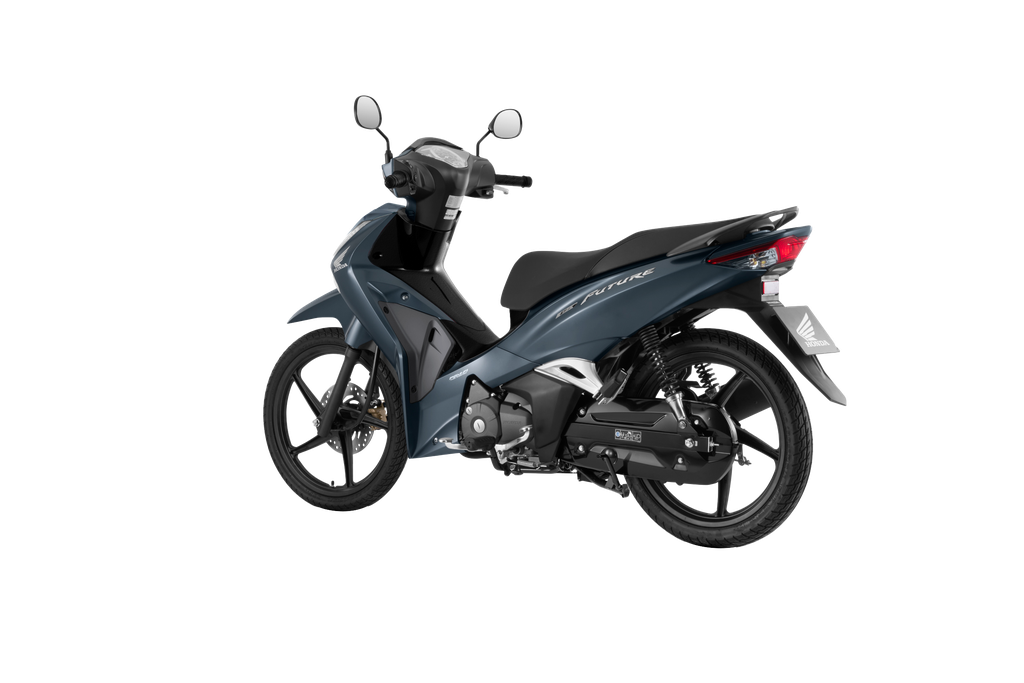 Future 125 FI Phiên bản Đặc Biệt