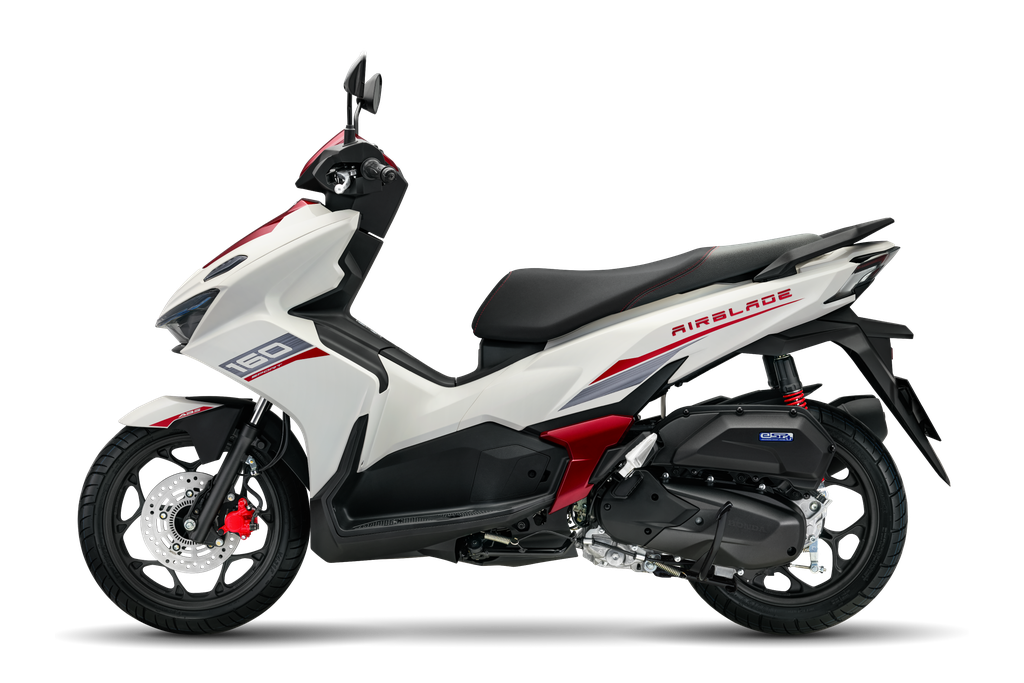 Air Blade 160 Phiên bản Thể Thao