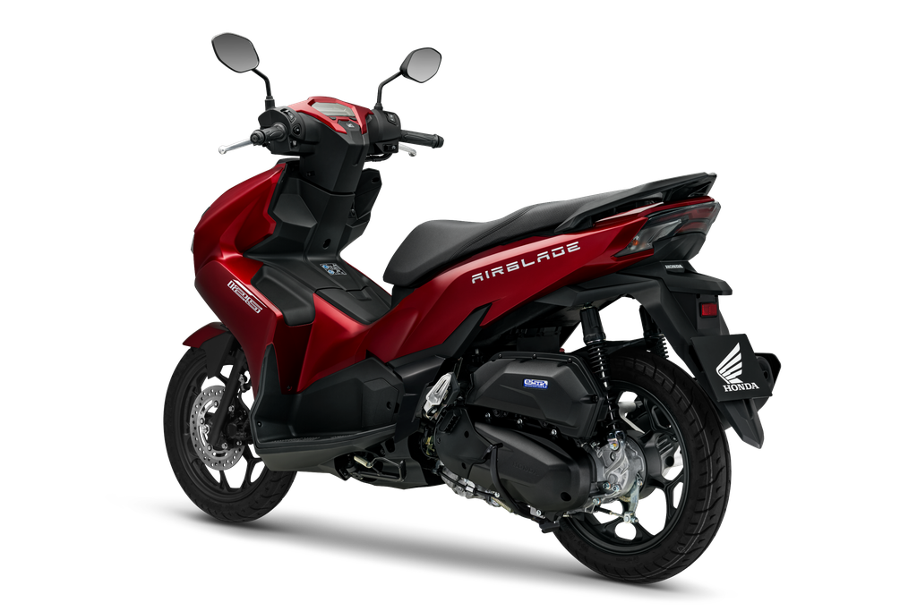 Air Blade 125 Phiên bản Tiêu Chuẩn