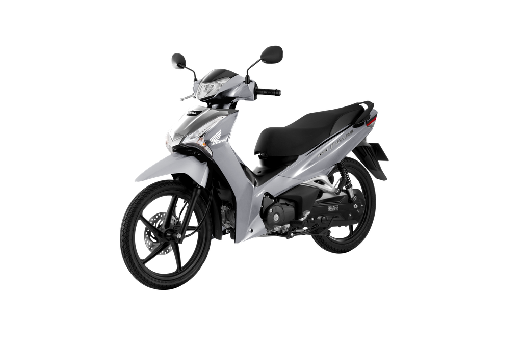 Future 125 FI Phiên bản Đặc Biệt
