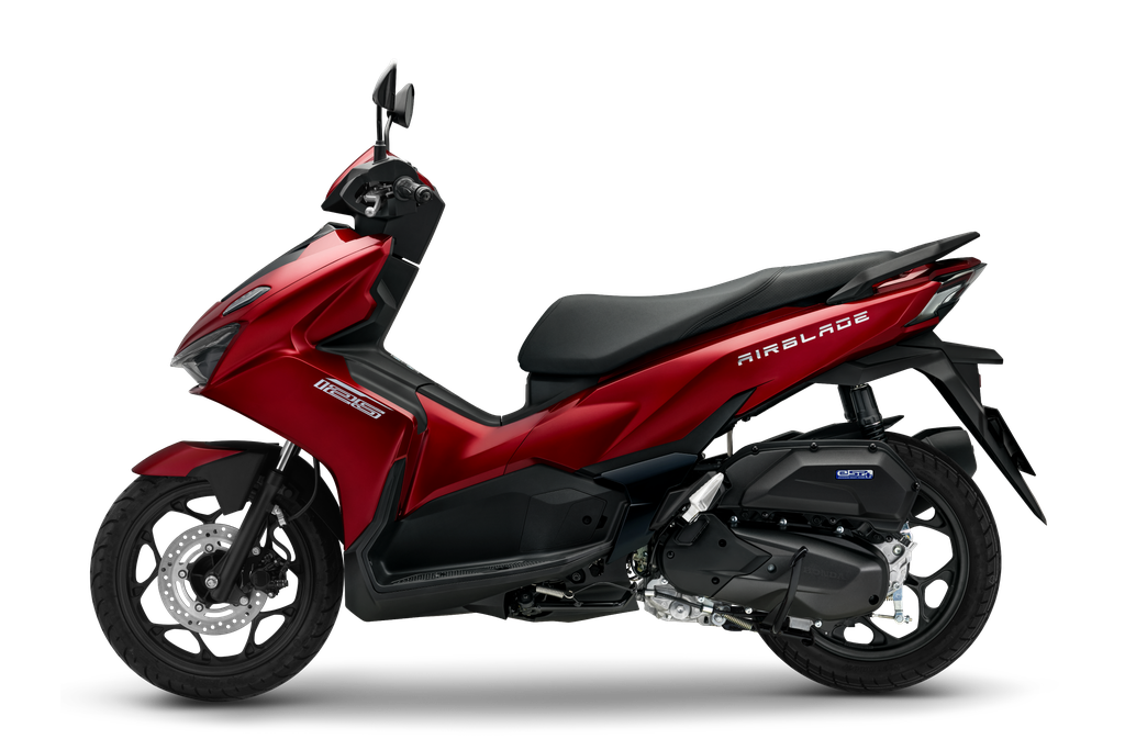 Air Blade 125 Phiên bản Tiêu Chuẩn