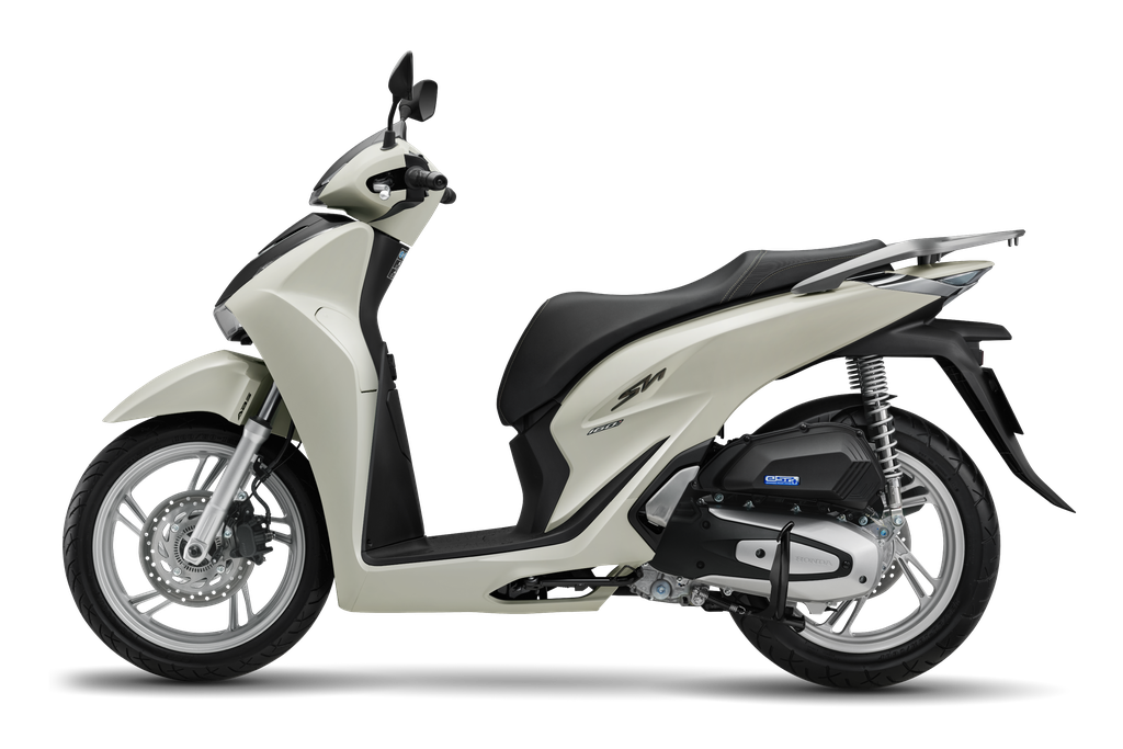 SH160i Phiên bản Cao Cấp