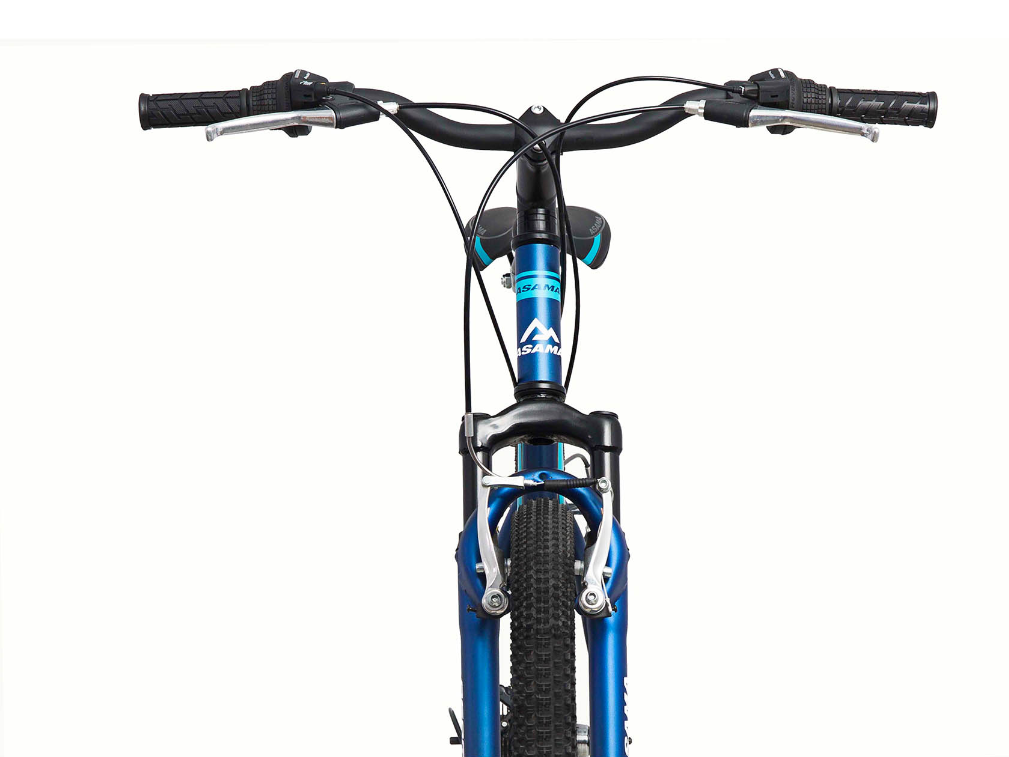 Xe đạp thể thao ASAMA MOUNTAINEER MTB-2604