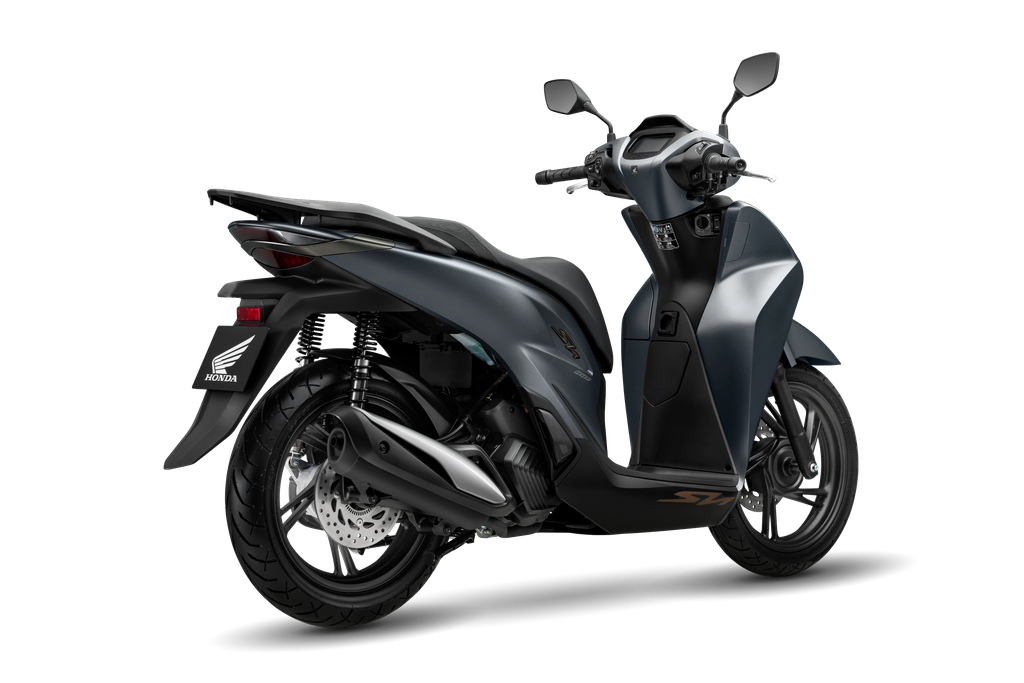 SH160i Phiên bản Đặc Biệt
