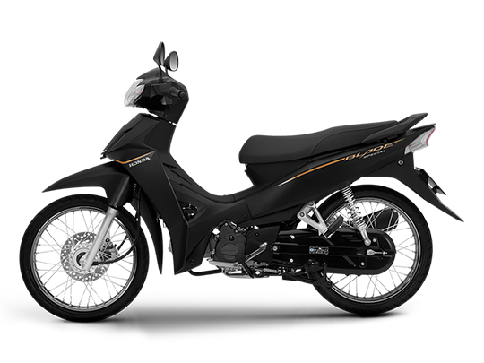 Blade Phiên bản Đặc Biệt