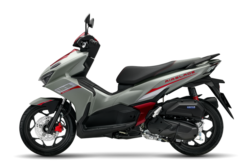 Air Blade 125 Phiên bản Thể Thao