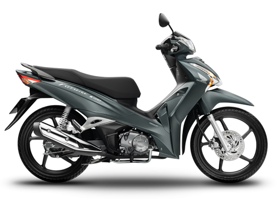 Future 125 FI