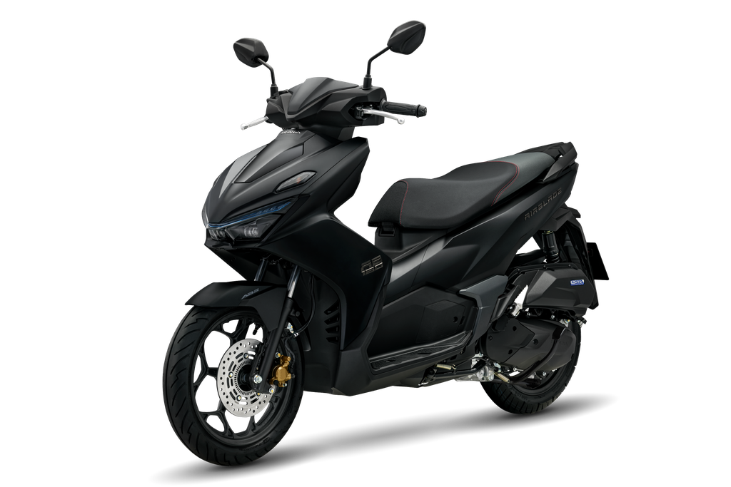 Air Blade 160 Phiên bản Đặc Biệt