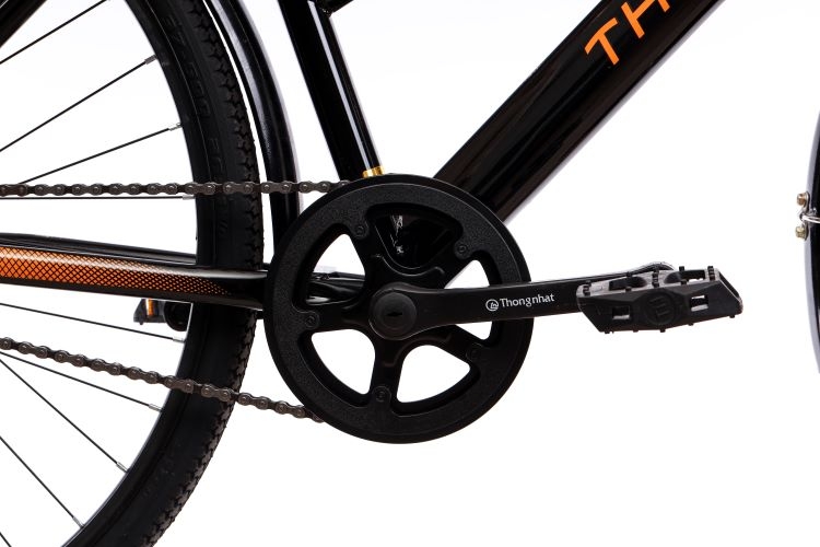Xe đạp Thống Nhất thể thao GN06-26 2.0 - Hàng chính hãng (Phù hợp với người cao từ 1m45 trở lên)