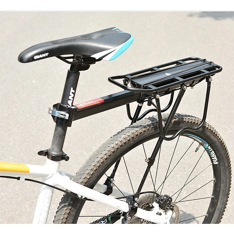 Gacbaga xe đạp đa năng cao cấp lắp đặt cho mọi loại xe từ cỡ bánh 24