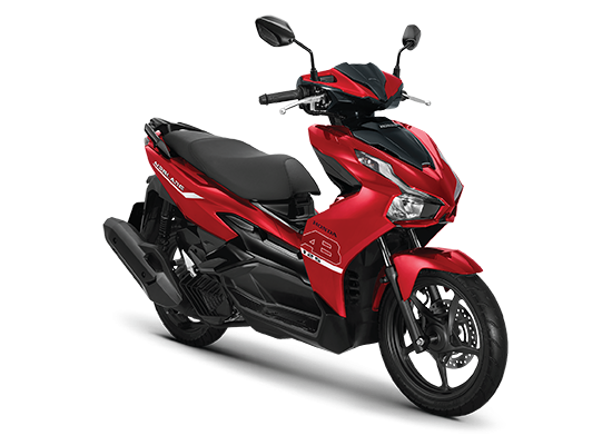 Air Blade 125/160