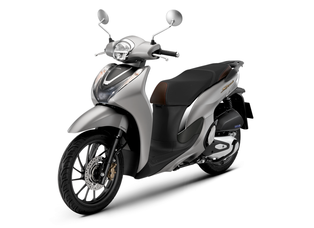 Sh mode 125cc
