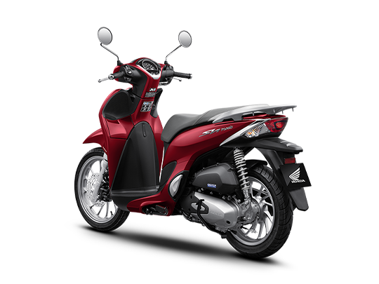 Sh mode 125 Phiên bản Tiêu Chuẩn